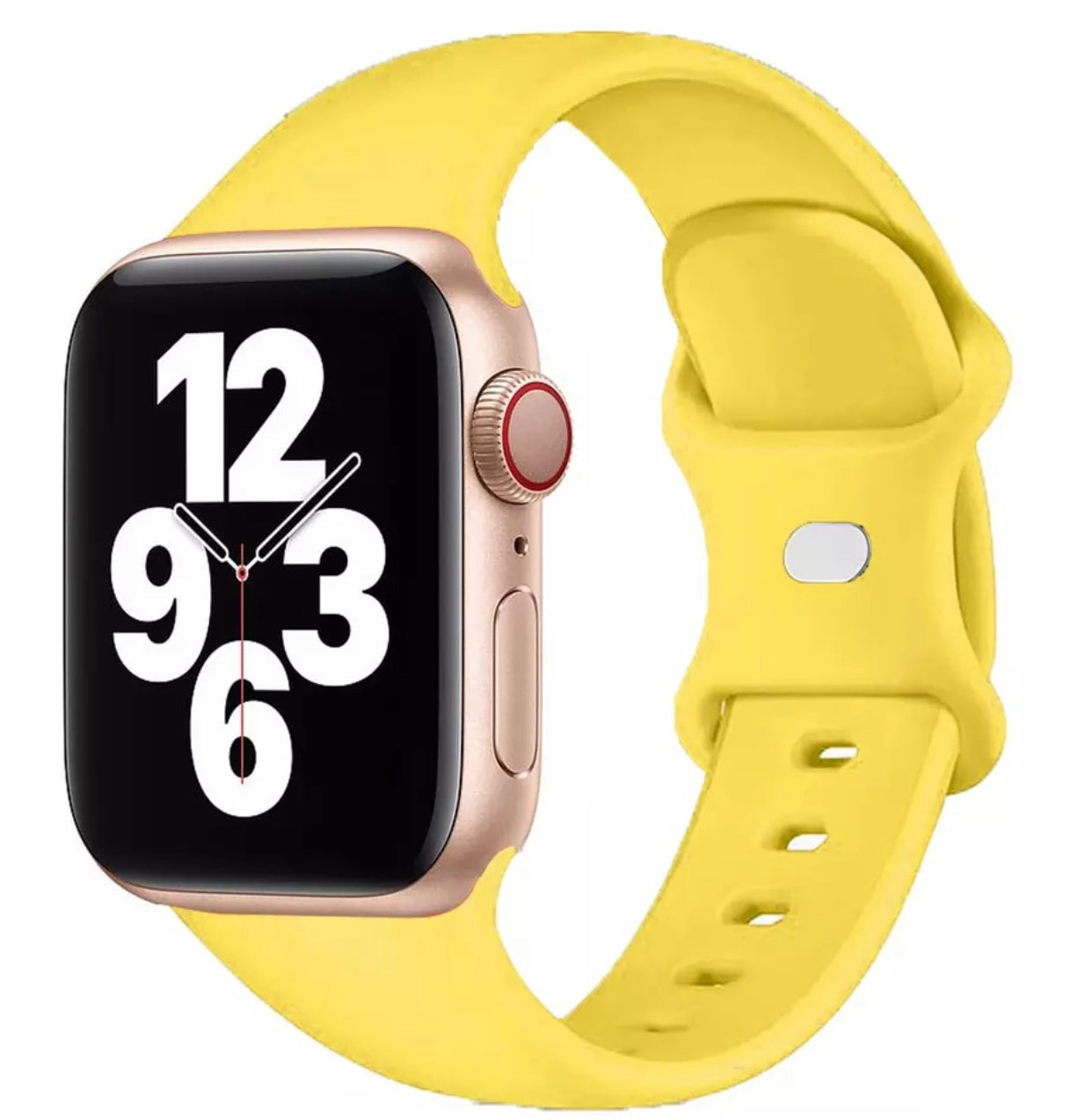 Premium Designers Apple Watch Silicone Sport Bands- for all Generations Apple Watch in 38mm/40mm - Super Savings Technologies Co.,LTD Premium Designers Apple Watch Silicone Sport Bands- for all Generations Apple Watch in 38mm/40mm - Super Savings Technologies Co.,LTD